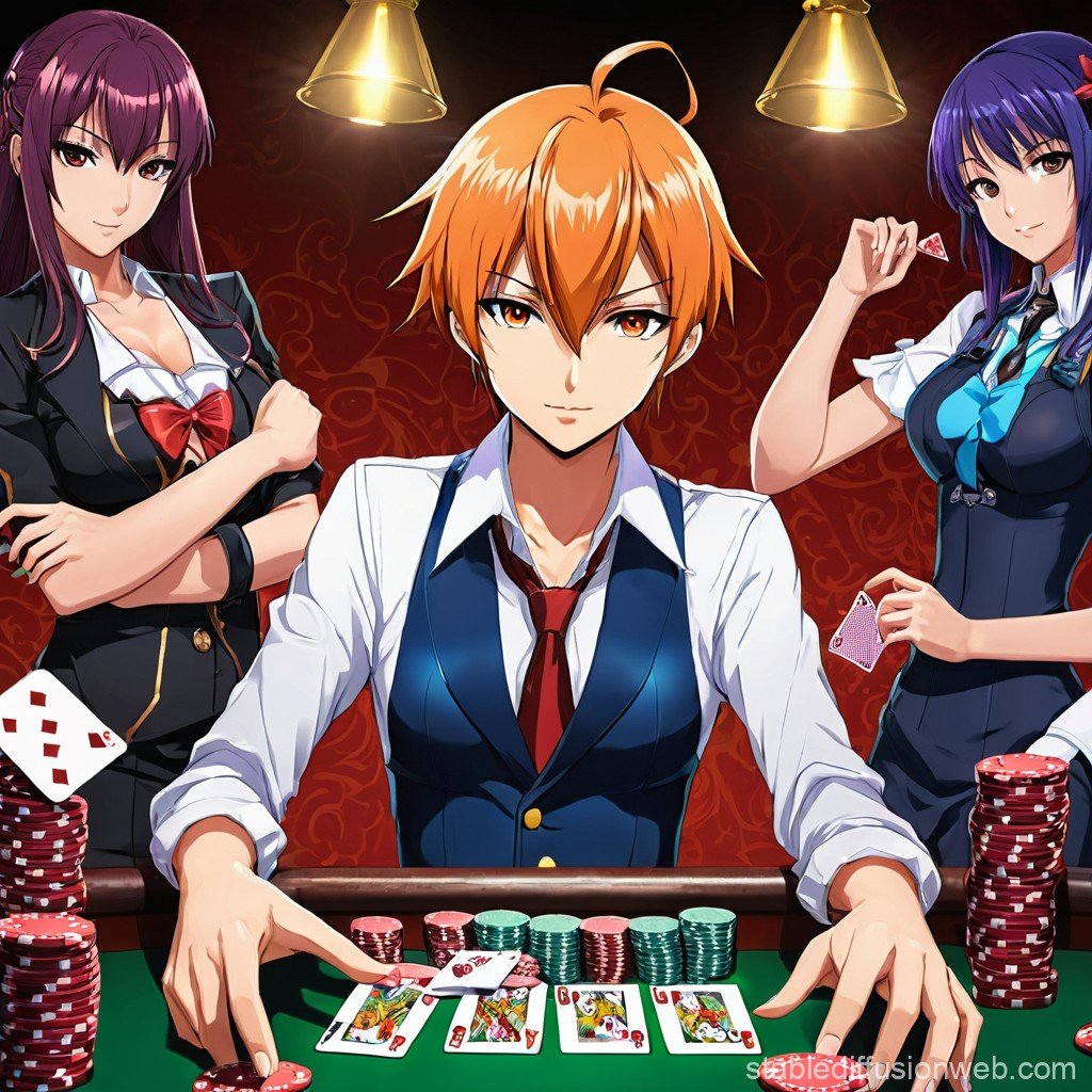 leoni bet
