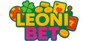 Leoni Bet Logo